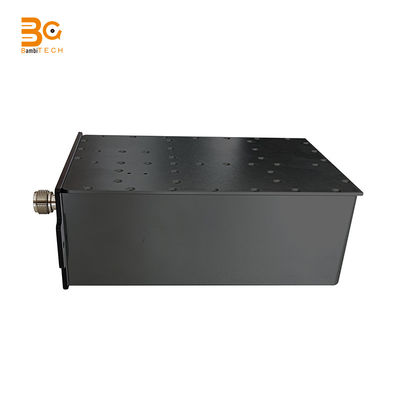 400-3800Mhz 100W антидроновый модуль усилителя мощности ALC с подавлением источника сигнала Система помех