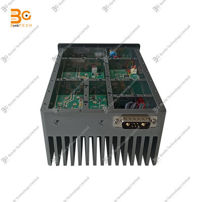 Модуль усилителя мощности RF 100w Модуль LoRa для FPV DIJ Дронный оборонный дрон 2.4G