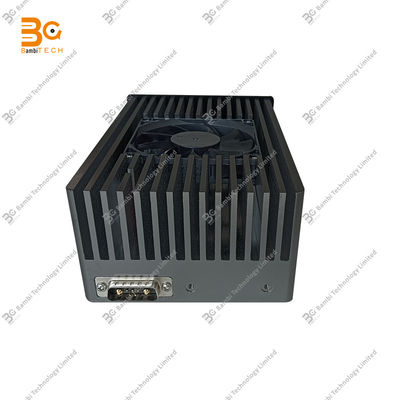 Модуль усилителя мощности RF 100w Модуль LoRa для FPV DIJ Дронный оборонный дрон 2.4G