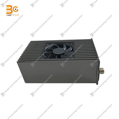 Модуль усилителя мощности RF 100w Модуль LoRa для FPV DIJ Дронный оборонный дрон 2.4G