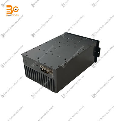 Модуль усилителя мощности RF 100w Модуль LoRa для FPV DIJ Дронный оборонный дрон 2.4G