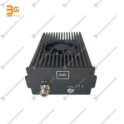 Модуль усилителя мощности RF 100w Модуль LoRa для FPV DIJ Дронный оборонный дрон 2.4G