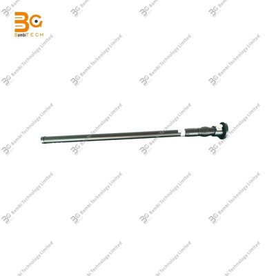 2000-2200 МГц 360 градусов Omni Directional Spring Based Wifi Fiberglass Антенна с 8dBi На улице 100 Вт