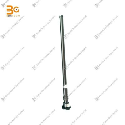 2000-2200 МГц 360 градусов Omni Directional Spring Based Wifi Fiberglass Антенна с 8dBi На улице 100 Вт