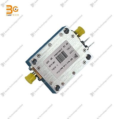 TDD 1.4G длинный дальнобойный беспилотник связи данных COFDM двунаправленный усилитель мощности Двунаправленный усилитель передачи изображений беспилотных летательных аппаратов