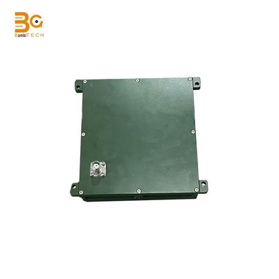 Четыре диапазона частот Бейду B1L1G1 GPS избегайте удара сигнал усилитель