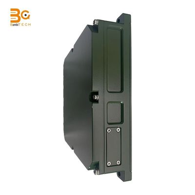 Четыре диапазона частот Бейду B1L1G1 GPS избегайте удара сигнал усилитель