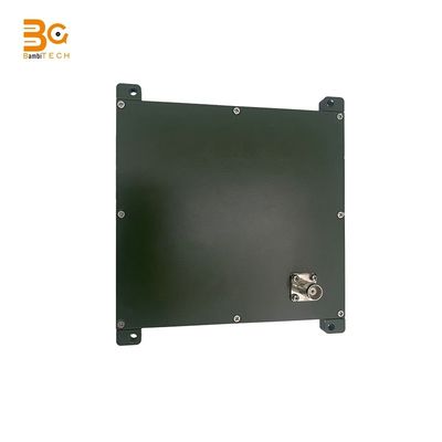 Четыре диапазона частот Бейду B1L1G1 GPS избегайте удара сигнал усилитель