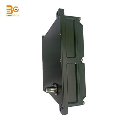 Четыре диапазона частот Бейду B1L1G1 GPS избегайте удара сигнал усилитель