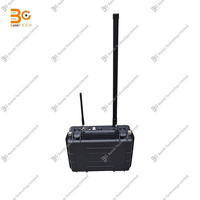 Десничный VHF,UHF Цифровой сигнальный ретранслятор Беспроводный Валки-Толки Цифровой сигнал Усилитель Дальнее сообщение