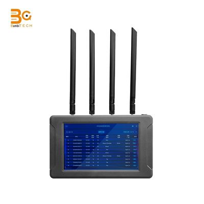 Радиочастотный детектор ошибок Apple Air Tag Detector iPhone Электроника IPhone, IPad, IMac, Apple Watch, AirTag Исследуйте сигнальный детектор