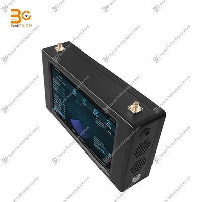 Антишпион 2G,3G 4G, 5G WIFI детектор беспроводной камеры Устройство анализа сигнала и локатора антишпион GPS детектор