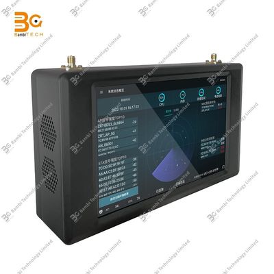 Антишпион 2G,3G 4G, 5G WIFI детектор беспроводной камеры Устройство анализа сигнала и локатора антишпион GPS детектор