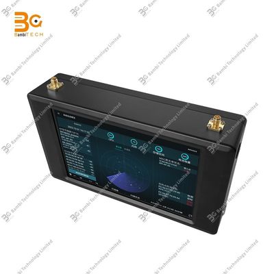 Антишпион 2G,3G 4G, 5G WIFI детектор беспроводной камеры Устройство анализа сигнала и локатора антишпион GPS детектор