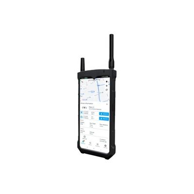 Система обнаружения БПЛА двухдиапазонная 2.4/5.8G портативная Точное обнаружение