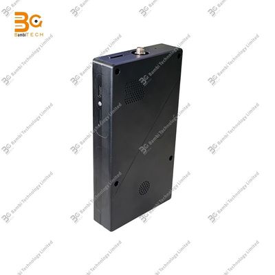 GPS Locator Finder Глобальное покрытие 2G/3G/4G/5G Сигналы беспроводный Bluetooth, Wi-Fi с 1mhz-6GHz