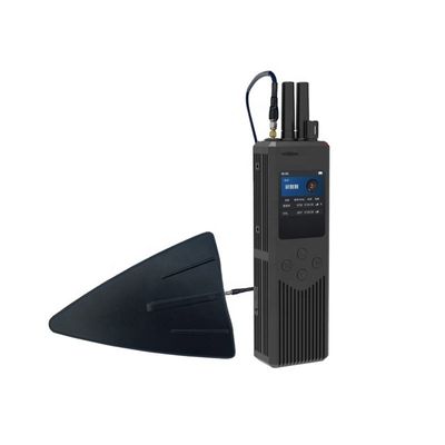 Портативный детектор Type-C 2.4 ГГц, 5.8 ГГц