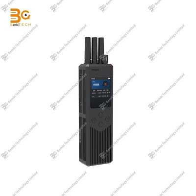 Портативный детектор Type-C 2.4 ГГц, 5.8 ГГц