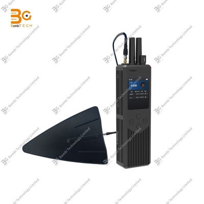 Портативный детектор Type-C 2.4 ГГц, 5.8 ГГц