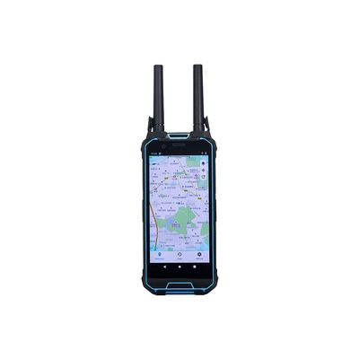 Система обнаружения БПЛА двухдиапазонная 2.4/5.8G портативная Точное обнаружение
