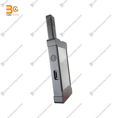 Скрытая камера детектор GPS, Wi-Fi, Lojack walkie-talkie сотовый телефон 5G, Bluetooth RFID EMF RF сигнал детектор спектр анализатор