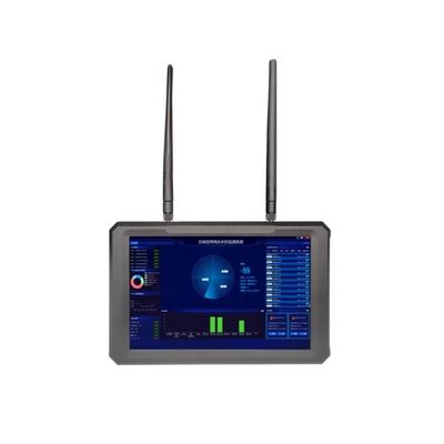 Air Tag 0-12GHz с GPS GSM 2G/3G/4G/5G,Bluetooth/Wifi Долгосрочный детектор мониторинга беспроводного сигнала