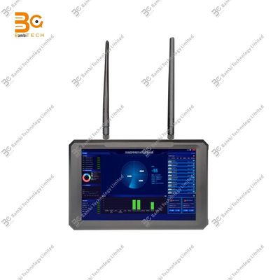 Air Tag 0-12GHz с GPS GSM 2G/3G/4G/5G,Bluetooth/Wifi Долгосрочный детектор мониторинга беспроводного сигнала