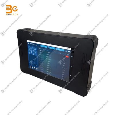Защита детектора устройства проверки транспортного средства с GSM900/GSM1800/GPS/CDMA
