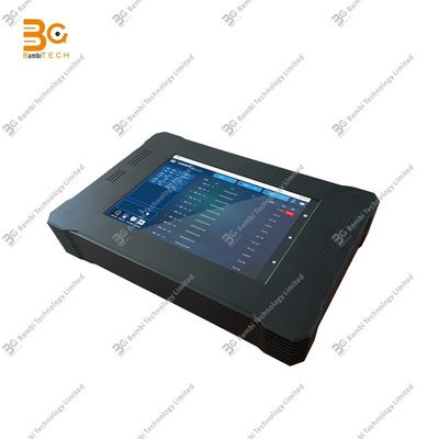 Защита детектора устройства проверки транспортного средства с GSM900/GSM1800/GPS/CDMA