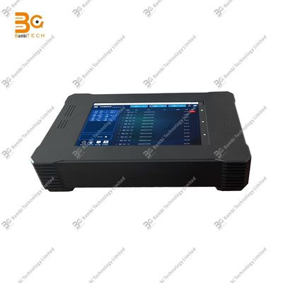 Защита детектора устройства проверки транспортного средства с GSM900/GSM1800/GPS/CDMA