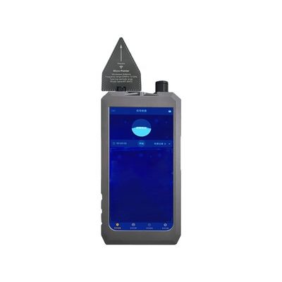 1mhz-12GHz портативный беспроводный сигнал Камера детектор сигналов GPS/wifi/gsm / детектор сканера ошибок с 1.2G, 1.4G, 2.4G, 5.2G, 5.8G