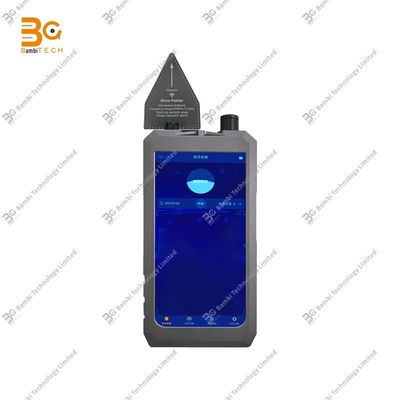 1mhz-12GHz портативный беспроводный сигнал Камера детектор сигналов GPS/wifi/gsm / детектор сканера ошибок с 1.2G, 1.4G, 2.4G, 5.2G, 5.8G