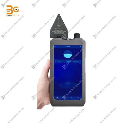 1mhz-12GHz портативный беспроводный сигнал Камера детектор сигналов GPS/wifi/gsm / детектор сканера ошибок с 1.2G, 1.4G, 2.4G, 5.2G, 5.8G
