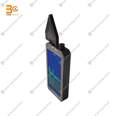 1mhz-12GHz портативный беспроводный сигнал Камера детектор сигналов GPS/wifi/gsm / детектор сканера ошибок с 1.2G, 1.4G, 2.4G, 5.2G, 5.8G