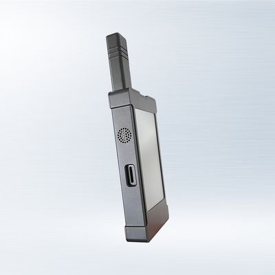 Переносный 1MHZ-6GHz портативный беспроводный детектор сигналов GPS-трекер.анти-блютуз прослушивание