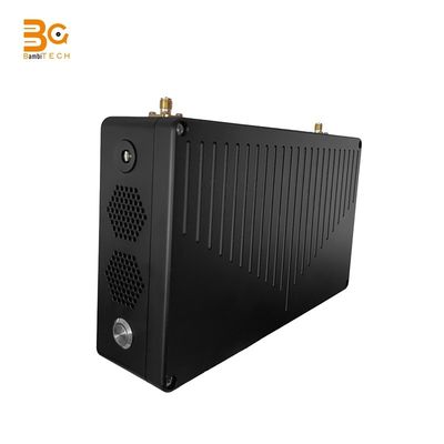 Устройство WIFI для анализа и локализации сигнала