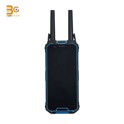 Система обнаружения беспилотных летательных аппаратов Bluetooth, GPS DJI дрон детектор для поиска дрона