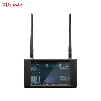 Устройство WIFI для анализа и локализации сигнала