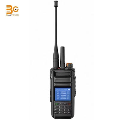FPV Дронный детектор 300MHz-6200MHz Ручной портативный дрон 360 градусов Omnidirectional Detect finder дронный стерватель