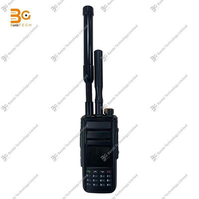 FPV Дронный детектор 300MHz-6200MHz Ручной портативный дрон 360 градусов Omnidirectional Detect finder дронный стерватель