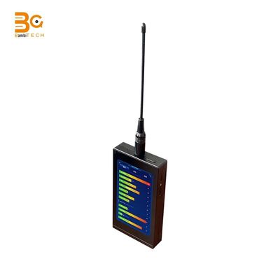 1mhz-6GHz Мини ручной детектор сигналов GPS-локатор
