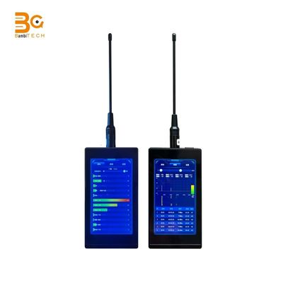 1mhz-6GHz Мини ручной детектор сигналов GPS-локатор