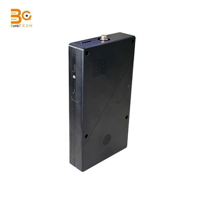 1mhz-6GHz Мини ручной детектор сигналов GPS-локатор