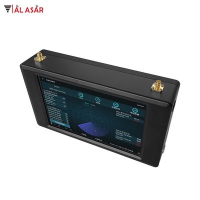 Устройство WIFI для анализа и локализации сигнала