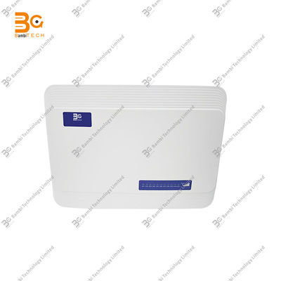 Устройство обнаружения сигнала 4w Встроенные антенны - поддерживает GSM, 3G, 4G, 5G, WiFi, Bluetooth