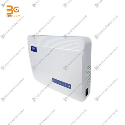 Устройство обнаружения сигнала 4w Встроенные антенны - поддерживает GSM, 3G, 4G, 5G, WiFi, Bluetooth