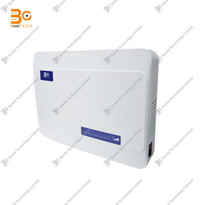 Устройство обнаружения сигнала 4w Встроенные антенны - поддерживает GSM, 3G, 4G, 5G, WiFi, Bluetooth