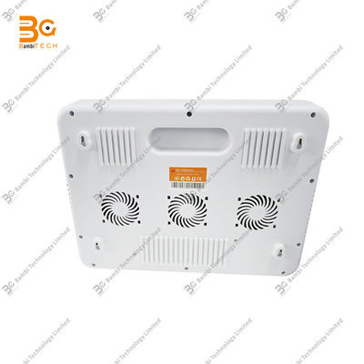 Устройство обнаружения сигнала 4w Встроенные антенны - поддерживает GSM, 3G, 4G, 5G, WiFi, Bluetooth