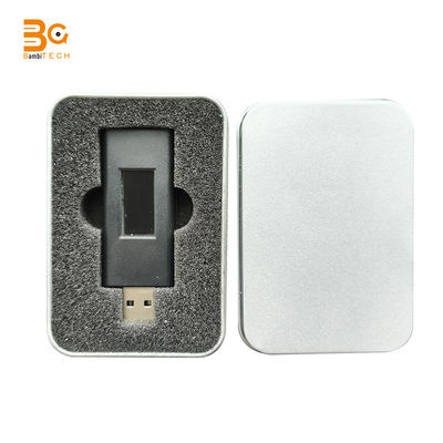 GPS-отслеживатель местоположения для автомобилей детектор (USB-Powered)